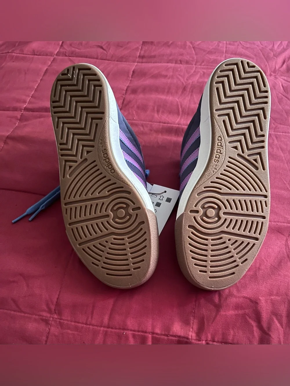Adidas Nora Unisex Sneakers